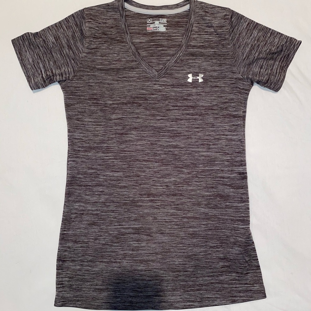 Under Armour workout t shirt